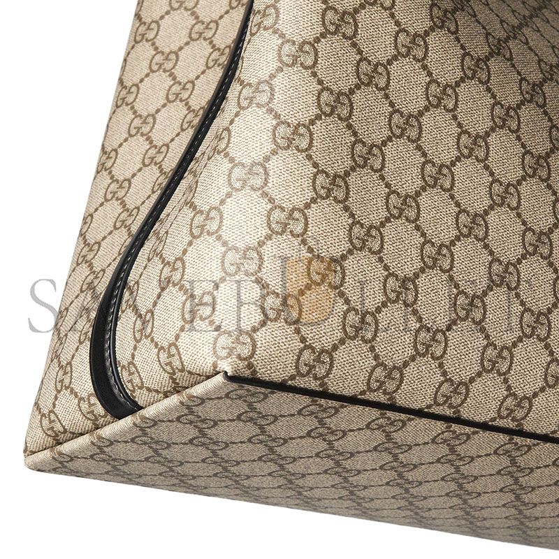 G*u*i gg emblem maxi tote bag 815212 fad6l (45*30*16cm)